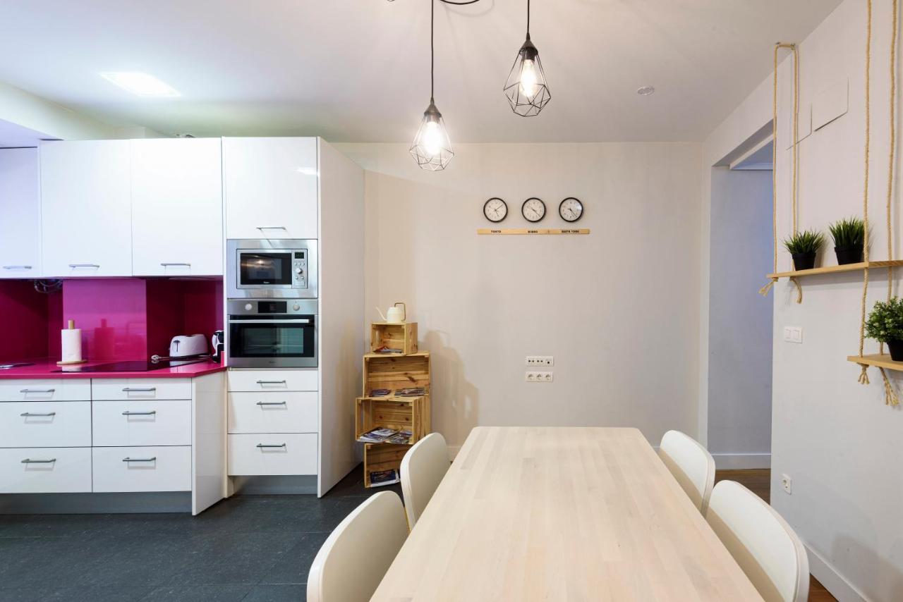 Prim By Kyosai Apartament